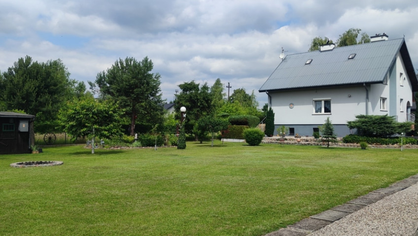 Dom Sprzedaż Wojcieszyn Warszawska